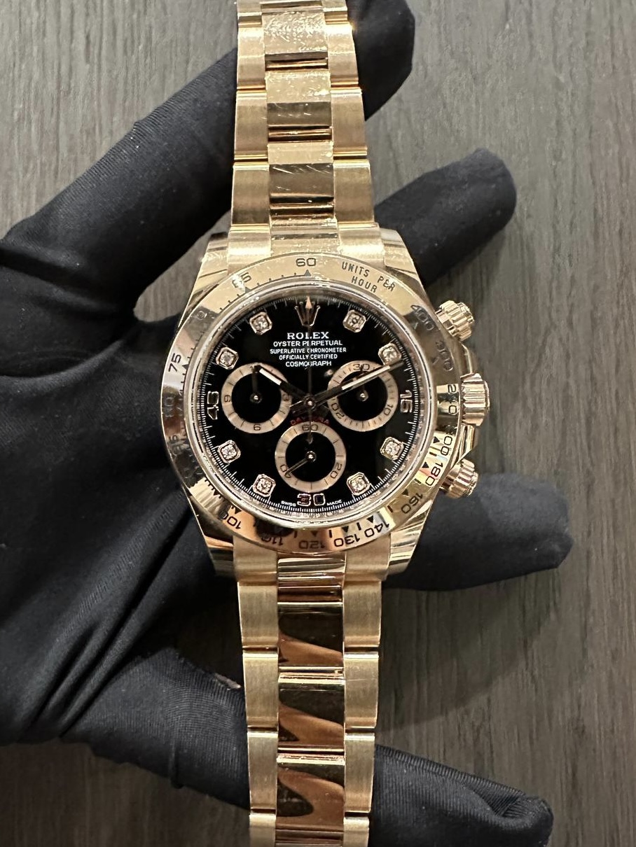 Rolex Daytona
